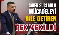 Ahmet Erbaş gündeme getirdi, Siber Güvenlik Başkanlığı kuruldu