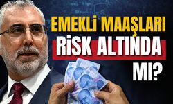 Bakan Işıkhan'ın emekli maaşı açıklaması endişe yarattı