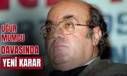 Uğur Mumcu davasında ara karar verildi