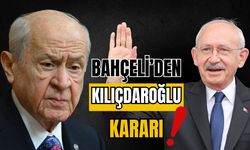 MHP, Kılıçdaroğlu hakkındaki şikayetlerini geri çekti