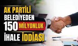 AK Partili belediyeden 540 milyon TL'lik çöp kamyonu ihalesi iddiası