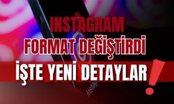 Instagram'a güncelleme geldi! Kullanıcılar memnun değil!