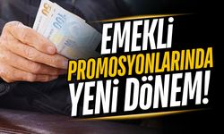 SGK emekli promosyonları için bankalarla görüşmeye başladı!