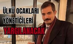 Sinan Ateş davasında Ülkü Ocakları yöneticileri yargılanacak