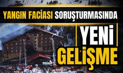 Özgür Özel, otel yangını faciasının bilirkişi raporunu paylaştı