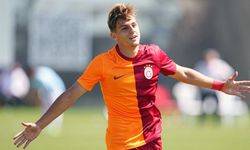 Galatasaray, genç yıldızlarını kadroda tuttu