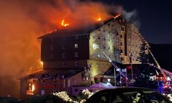 Otel faciasında hayatını kaybedenlerin yakınlarına hakaret eden çocuklar gözaltına alındı