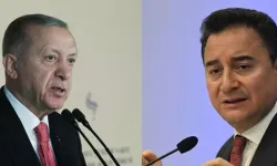 Babacan'dan Erdoğan'a sanal kumar eleştirisi!