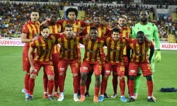 Yeni Malatyaspor ligden çekilmek için TFF’ye başvurdu