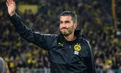 Borussia Dortmund’da Nuri Şahin depremi: Göreve son verildi