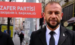 Zafer Partisi Eskişehir il başkanı Hasan Demir serbest bırakıldı