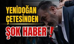 Yenidoğan çetesinden şok haber!