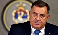 Sırp lideri Dodik'e hapis ve siyasi yasak cezası