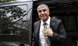 MHP'den Sedat Peker’e mesaj