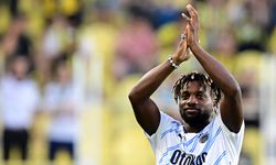 Napoli'den Saint-Maximin açıklaması: Şartlara uyamadık!