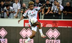 Gedson Fernandes’in sakatlık durumu belli oldu!