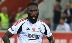 Beşiktaş'ta Masuaku zirvesi