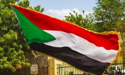 Sudan'da pazar yerine saldırı: 54 ölü, 158 yaralı