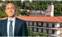 Alarko Holding Başkanı ölümle tehdit edildi