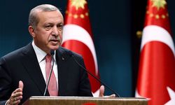 Cumhurbaşkanı Erdoğan: Yeni döneme bismillah diyoruz