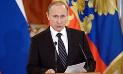 Putin: Ukrayna krizi ABD-Rusya güveni artmadan çözülemez