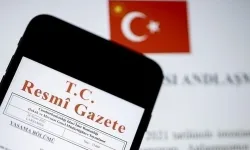 İki ülke arasındaki anlaşma Resmi Gazete'de