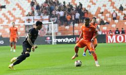 Çorum FK - Adanaspor maçı canlı izle!