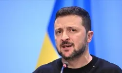 Zelenskiy, barış için görevden ayrılma teklifini açıkladı