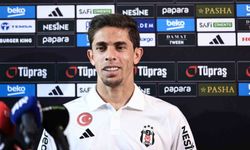 Gabriel Paulista Beşiktaş'tan ayrılıyor