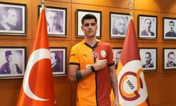 Alvaro Morata: Galatasaray’da mutluyum