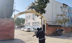 Okul önlerinde ‘Narko Alan’ uygulaması!
