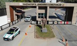 ‘Çember’ operasyonunda  213 firari yakalandı!