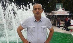 Hastane inşaatında vinç faciası: 1 ölü, 1 yaralı