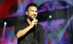 Tarkan'dan hayranlarını sevindiren haber