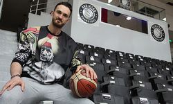 Milli basketbolcu Semih Erden, kariyerine son verdi