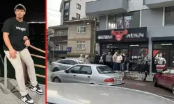 Cinayetin ardından tepki çeken paylaşım