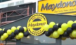 Maydonoz Döner operasyonunda 9 kişi tutuklandı