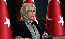 Emine Erdoğan'dan Malezya ziyareti paylaşımı