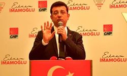 İmamoğlu, kentsel dönüşüm çalışmalarına katıldı