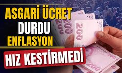 Merkez Bankası enflasyon tahminlerini yükseltti