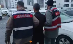 Cezaevinden izinli çıktı, narkotik operasyonunda yakalandı