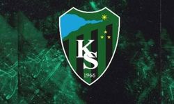 Kocaelispor'dan Amedspor açıklaması