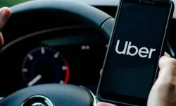 UBER sürücülerine kötü haber: 10 yıl içinde otomatik sistemler gelecek