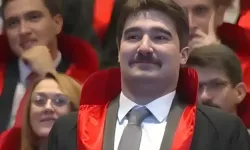 AK Partili Özlem Zengin'in yeğeni hakimliğe atandı