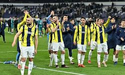 Fenerbahçe, Rangers karşısında mağlup oldu