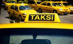 Taksilerde yapılacak değişiklik için süre uzatıldı