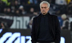 Mourinho'dan son durum açıklamaları