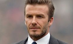 David Beckham, Beşiktaş'ı ziyaret etti