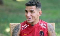 Galatasaray’da Lucas Torreira cezalı duruma düştü