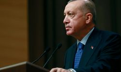 Erdoğan'dan Ziraat Bankası Genel Müdürü'ne dikkat çeken tepki!